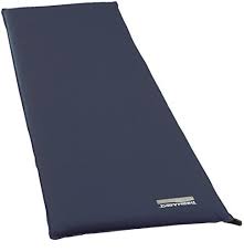 Therm A Rest Z Lite Sol Ultralight Foam Backpacking Mattress Therm A Rest Basecamp Self Inflating Air Mattress Large 25 X 77 Inches With Images Camping Sleeping Pad Air Mattress Camping