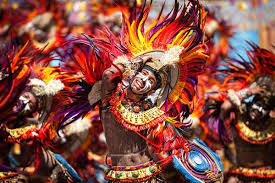 	Dinagyang Festival	