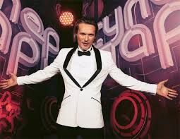 Даниил родился в 1998 году в браке артиста с ольгой алешиной. Vlad Stashevskij