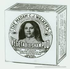 Walker was the first african american woman to become a millionaire. Be Relentless In Your Dreams Doobop Founder Jodie Patterson On Madam C J Walker National Trust For Historic Preservation