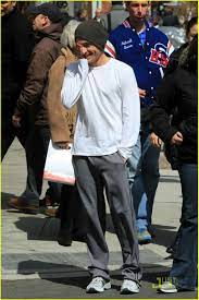 Kevin Zegers Georgetown Filming In Nyc Photo 2530606 Kevin Zegers Pictures Just Jared