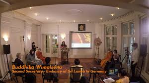 Photos, address, and phone number, opening hours, photos, and user reviews on yandex.maps. Embassy Of Sri Lanka In Germany Niklastr 19 Berlin 2021