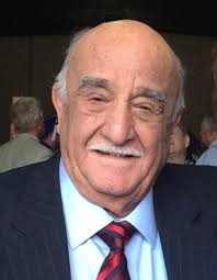 Obituary for Saba Saba