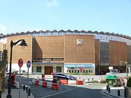 Resultado de imagen de PLAZA TOROS BILBAO