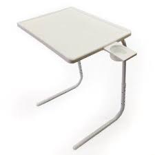 Kids Tv Tray Table Table Mate As Seen On Tv Portable Adjustable Cup Holder Tv Dinner Tray Tv Dinner Trays Tv Tray Table Vanity Benches