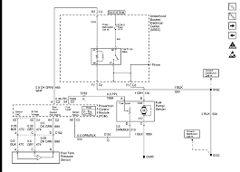 A wiring diagram is a streamlined standard. 1989 Chevrolet S10 Fuel Pump Wiring Diagram Wiring Diagram Meet