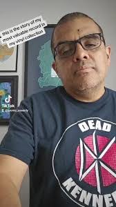 Patrick Barrera's Instagram, Twitter & Facebook