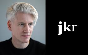 JKR Has Built the World's Most Distinctive Brands