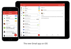 Get your messages instantly via push notifications, read and respond online & offline, and find any message quickly. Gmail And Google Calendar Get A Whole Lot Better On Ios