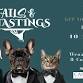 Tails and Tastings - Wenatchee Humane Society