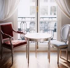 Philippe Starck Revisite Le Royal Monceau Frenchy Fancy Idees De Decor Decoration Maison Idees Pour La Maison