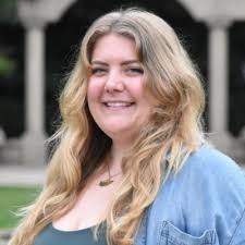 I am beyond thrilled to announce my selection for an NSF Graduate Research  Fellowship (GRFP)! "Being chosen as an NSF Graduate Research Fellow is a  significant national accomplishment and places you… |