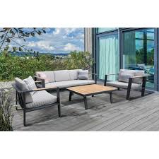 Features a versatile shelf under the table, you could store your favorite books down there. Pin On Outdoor Furniture