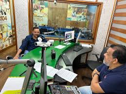 Circulação e acesso amplo à cultura são metas imediatas da FCMS