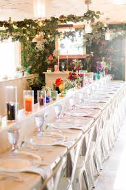 Farm to table is an outdoor restaurant and community space providing healthy & sustainably produced dishes. Farm To Table Dinner In South Jersey A Milkhouse Party