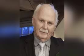 Obituary: James M. Blackburn Sr. (1942-2025)