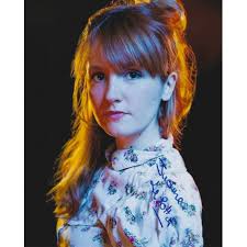 Justine LE POTTIER autograph