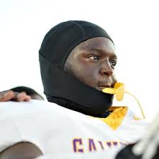 Galveston Ball '26 OL Josiah Evans (@D1josiah76) has been offered by the  Texas Southern Tigers. #WeAreTexasSouthern #TheSauceU  https://t.co/oNoqzEAfEy