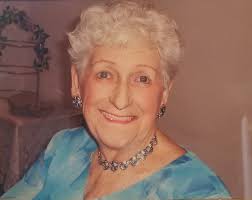 Obituary for Charlotte Veronica Louth