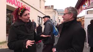 Patrick loiseau is an assistant director, known for mitä nimi tuo tullessaan? Vendee Reforme Des Retraites Le Depute Lrem Patrick Loiseau Au Contact Des Administres Youtube