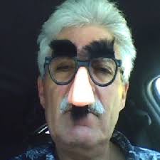 Rafael Alexander Meng