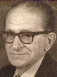 William Felon Terrell (1908-2005)