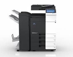 Find everything from driver to manuals of all of our bizhub or accurio products. Konica Minolta Bizhub C364e Driver Software Download