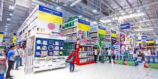 Info gaji berasal dari 4 poin data yang dikumpulkan langsung dari karyawan, pengguna, dan lowongan di indeed dalam. Gaji Mitra10 Mitra 10 Pekayon Gaji Mitra10 Supermarket Bahan Bangunan Tangerang