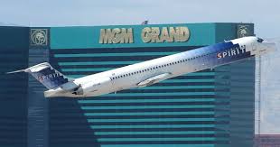 Mcdonnell Douglas Md 83 Dc 9 83 Spirit Airlines Aviation Photo 0723490 Airliners Net Spirit Airlines Airlines Aviation