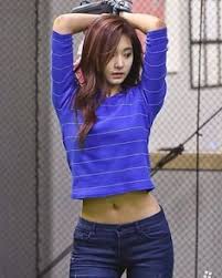 Tzuyu was born at east district, taiwan. Chou Tzu Yu Net Worth