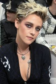 Jewelry Kristen Stewart Hair Kristen Stewart Short Hair Kristen Stewart Chanel