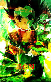 Check spelling or type a new query. Hd Gon Css Wallpapers Peakpx