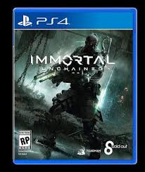 New Games Immortal Unchained Pc Ps4 Xbox One Xbox One Xbox One Games Ps4 Games