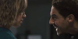 Review: Emily The Criminal