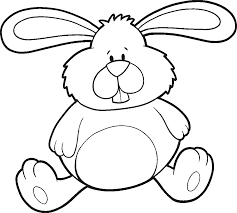 Bunny Coloring Pages Bunny Coloring Pages Easter Coloring Pages Easter Bunny Colouring
