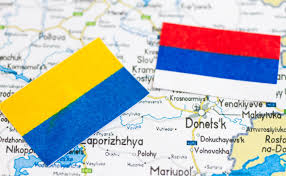 Mobilizacja jest również przy granicy z polską. Ukraina Ostrzega Rosja Zwieksza Liczebnosc Wojsk Przy Naszej Granicy Forsal Pl