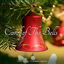 Carol Of The Bells Ringtone In 2020