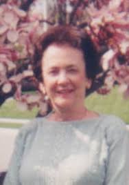 HARDY: Helen (Brown) of Lucan