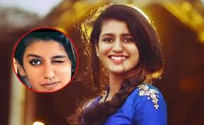 Her father name is prakash varrier and is a central government employee; Priya Prakash Varrier Says Her Parents Still Don T Know What Made Her Video Viral