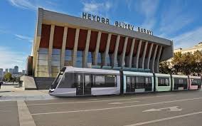 Bakıda tramvay nəqliyyatı bərpa oluna bilərmi? | Report.az