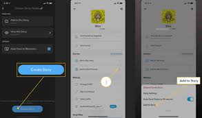 Is one of the most engaging social manifestoes in delivering gleaming strong care for photographs and recordings. How To Make A Private Story On Snapchat