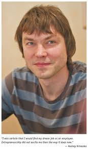 Diving Into the Red Ocean. How to Break the Rules of Retail and Come Out