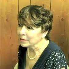 Obituary information for Penny Eileen Puskarich Draine