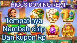 600+ boxes of donated cereal dominos makes for a pretty. Higgs Domino Remi Tempat Nya Chip Dan Kupon Rp Remi Youtube