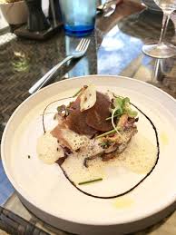 Le W Paris 8 Alimentation Nourriture Gastronomie
