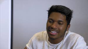 Oh My Gosh Jair Robinson What Are You Doing