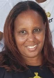 Margal “Margo” Sherran McIntosh