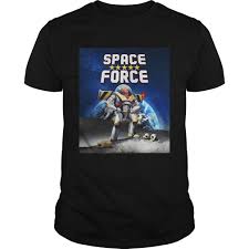 Donald Trump Buzz Lightyear space force shirt - Online Shoping