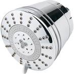 Sprite Showers Universal Shower Filter in Chrome-SL2-CM-R