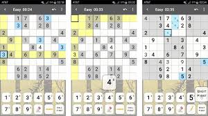 Sudoku is the property of genina.com what we have provided you are the download links of the apk file that you can install manually. The Best Sudoku Apps And Games For Android Android Authority
